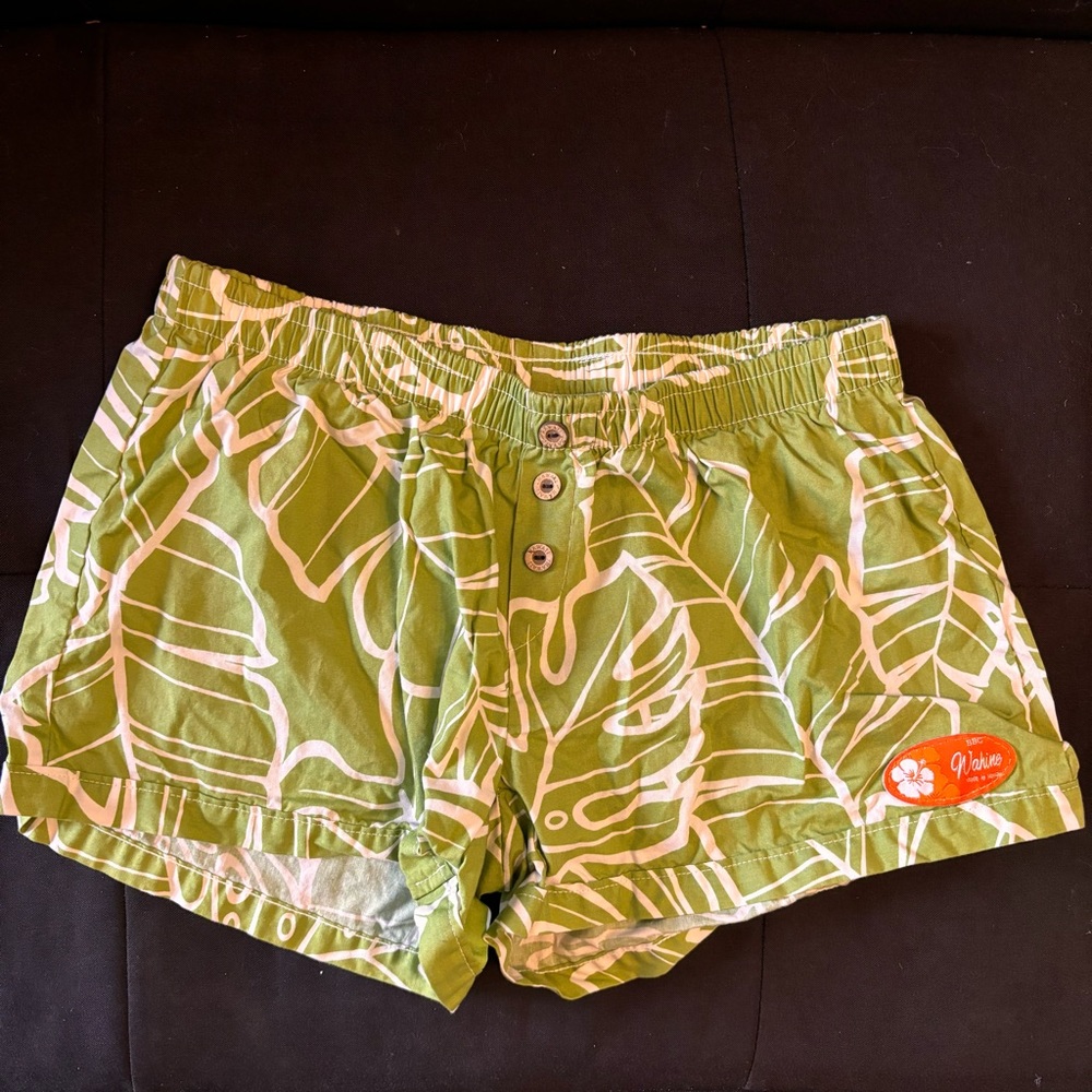 Women’s Shorts